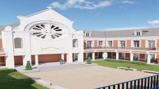 Location Appartement CHARLEVILLE-MEZIERES 08000