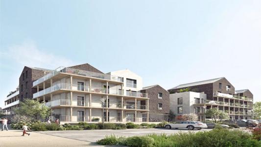 Location Appartement 2 pi�ces SAINT-MALO 35400