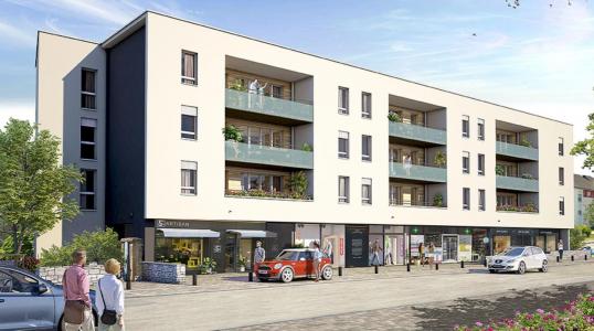 Location Appartement 2 pi�ces HUISSERIE 53970