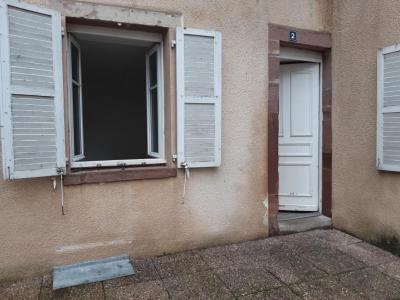 Location Appartement 3 pi�ces SAINT-LOUP-SUR-SEMOUSE 70800