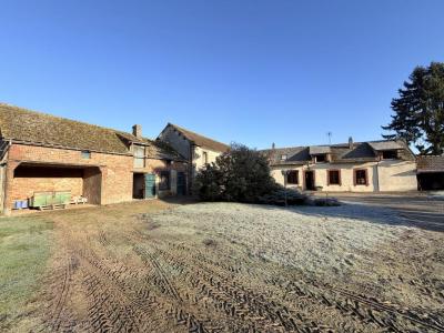 Vente Maison 5 pi�ces SAINT-LAURENT-LA-GATINE 28210