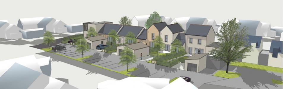 Vente Prestige SAINT-LAMBERT-LA-POTHERIE 49070