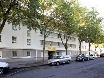Vente Appartement SAINT-NAZAIRE 44600
