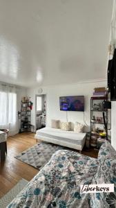 Vente Appartement SAINT-MAUR-DES-FOSSES 94100