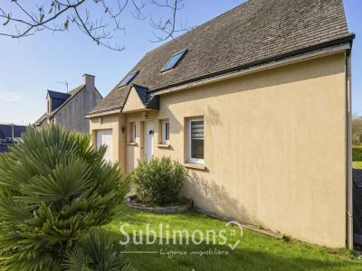 Vente Maison 4 pi�ces MUZILLAC 56190