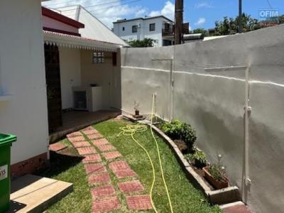 Location vacances Maison SAINT-PIERRE 97410