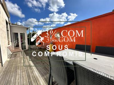 Vente Maison 7 pi�ces BOULOGNE-SUR-MER 62200