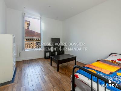 Location Appartement 2 pi�ces PARIS-12EME-ARRONDISSEMENT 75012
