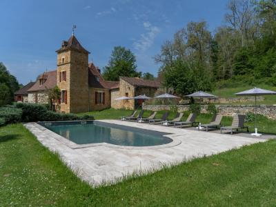 Vente Maison 13 pi�ces CAHORS 46000