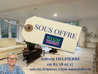 Vente Maison 3 pi�ces LIGNY-SUR-CANCHE 62270