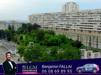 Vente Appartement 4 pi�ces NIMES 30900