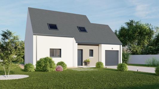 Vente Maison 5 pi�ces PLUVIGNER 56330