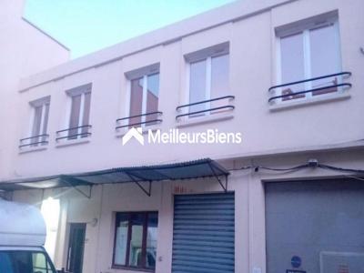 Location Bureau ROMAINVILLE 93230