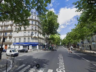 Vente Local commercial PARIS-6EME-ARRONDISSEMENT 75006