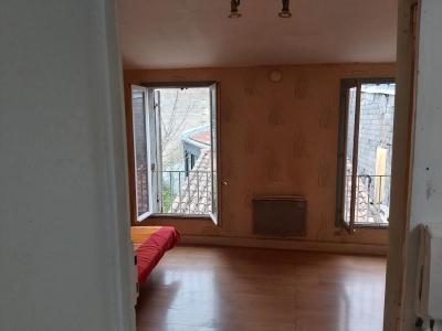 Location Appartement 2 pi�ces BORDEAUX 33000