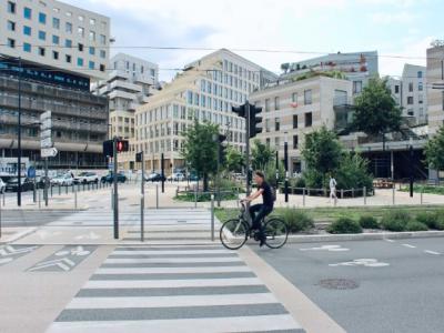 Location Appartement 3 pi�ces BORDEAUX 33000