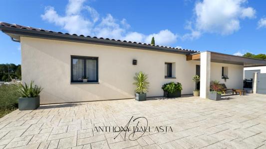 Vente Maison 4 pi�ces VILLEDUBERT 11800