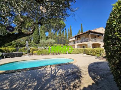 Vente Maison 8 pi�ces NIMES 30000