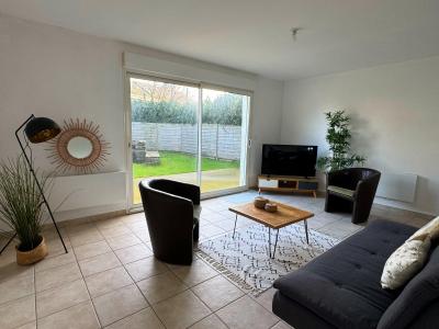 Vente Appartement 4 pi�ces SAINT-MALO 35400