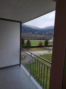 Location Appartement 4 pi�ces SAULXURES-SUR-MOSELOTTE 88290