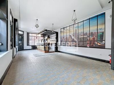 Vente Immeuble LAMBERSART 59130
