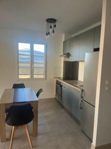 Location Appartement 2 pi�ces BRANDO 20222