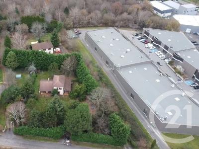 Vente Terrain LIMOGES 87280