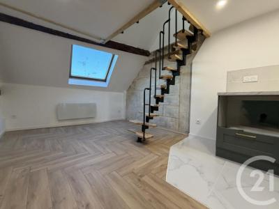 Location Appartement PONT-SAINTE-MAXENCE 60700