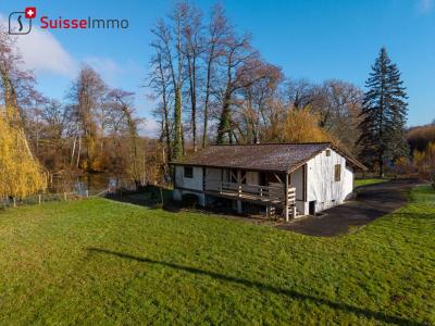 Vente Maison 6 pi�ces PONT-SUR-L'OGNON 70110
