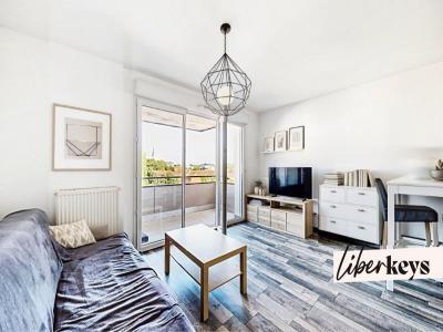 Vente Appartement 2 pi�ces SAINT-ANDRE-LEZ-LILLE 59350