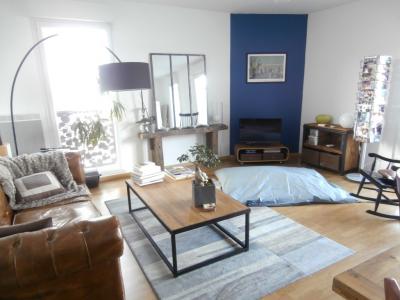 Location Appartement 4 pi�ces NANTES 44100