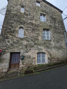 Vente Maison 4 pi�ces CHARROUX 86250