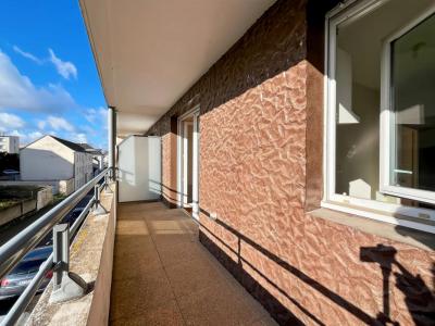 Vente Appartement 3 pi�ces JOUE-LES-TOURS 37300