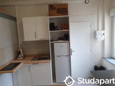 Location Appartement BOULOGNE-SUR-MER 62200