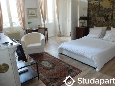 Location Appartement MARSEILLE-6EME-ARRONDISSEMENT 13006