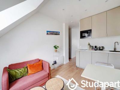 Location Appartement PARIS-16EME-ARRONDISSEMENT 75016