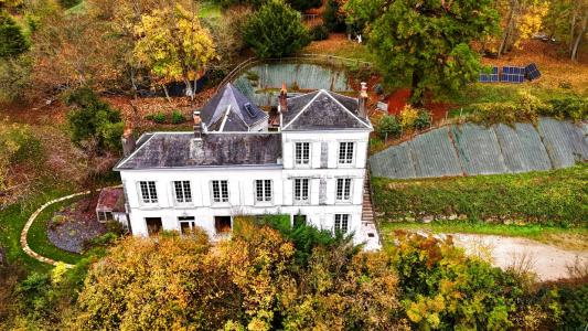 Vente Maison 9 pi�ces VENDOME 41100