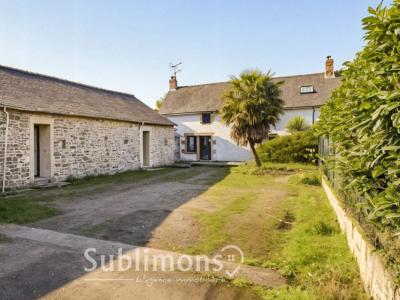 Vente Maison 8 pi�ces CORDEMAIS 44360