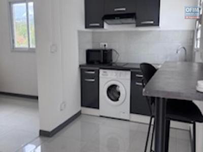 Location Appartement SAINTE-CLOTILDE 97490