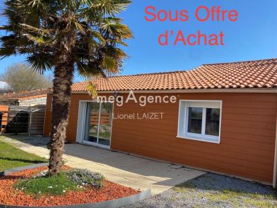 Vente Maison 5 pi�ces PORNIC 44210