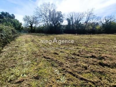 Vente Terrain PUGET-SUR-ARGENS 83480