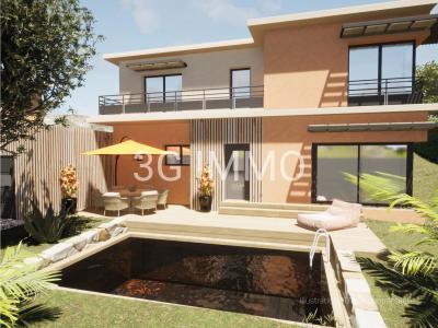 Vente Maison 4 pi�ces BEAURECUEIL 13100