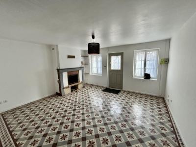 Vente Maison 5 pi�ces AUTRECHE 37110