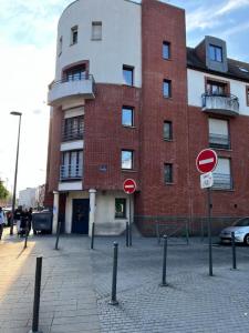 Vente Appartement LILLE 59000