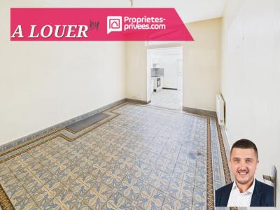 Location Appartement 3 pi�ces HIRSON 02500