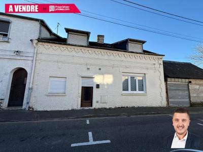 Vente Maison 7 pi�ces HIRSON 02500