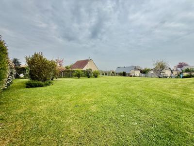 Vente Terrain PUTOT-EN-BESSIN 14740