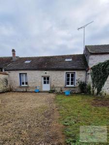 Location Maison 5 pi�ces PUISEAUX 45390