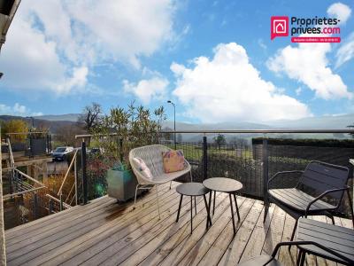 Vente Appartement 4 pi�ces NONGLARD 74330