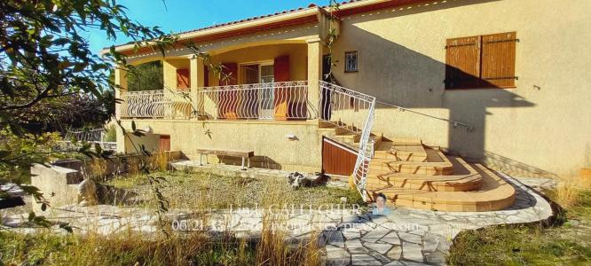 Vente Maison 6 pi�ces VENDEMIAN 34230